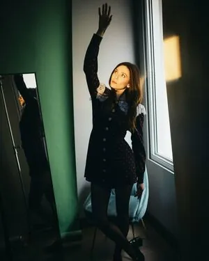Elizabeth Olsen