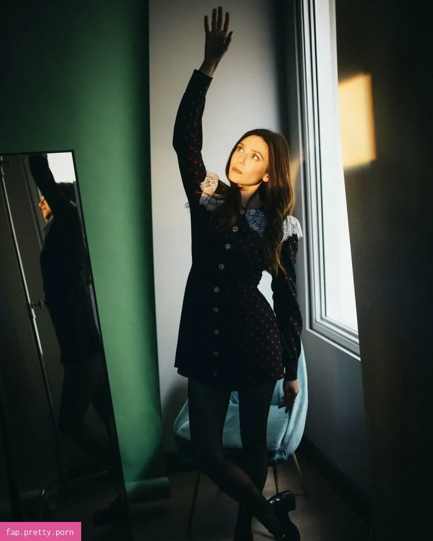 Elizabeth Olsen - Photo #73
