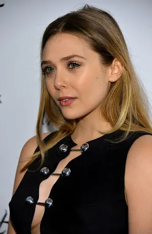 Elizabeth Olsen