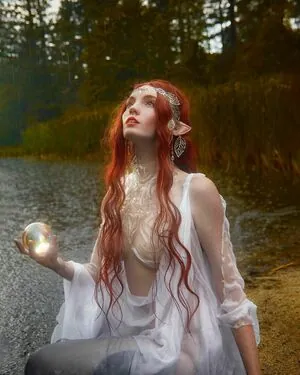 Emily O'dette