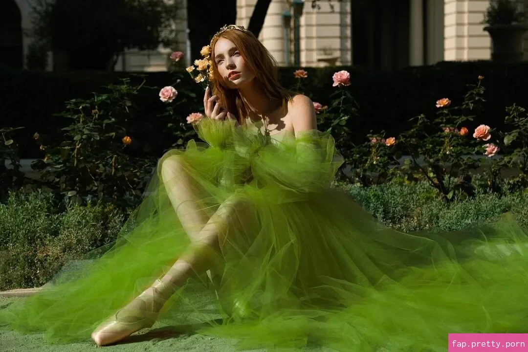Emily O'dette - Photo #64