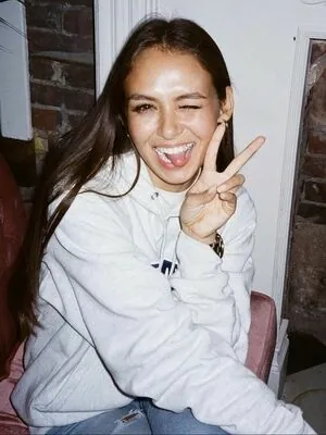 Emily Oberg