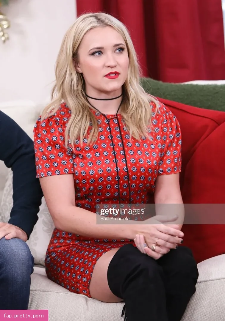 Emily Osment - Photo #10