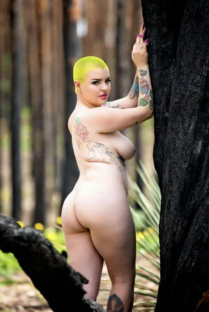 Erika Owens90 Day Fiancé