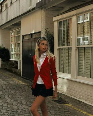 Estelle Ogilvy \ Estelle Langinier