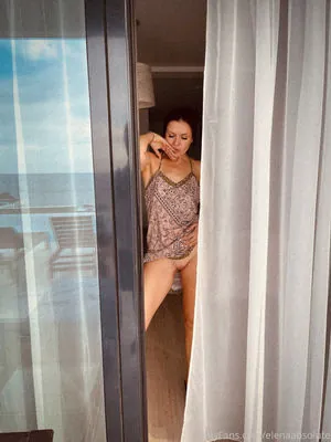 Elena Ptena