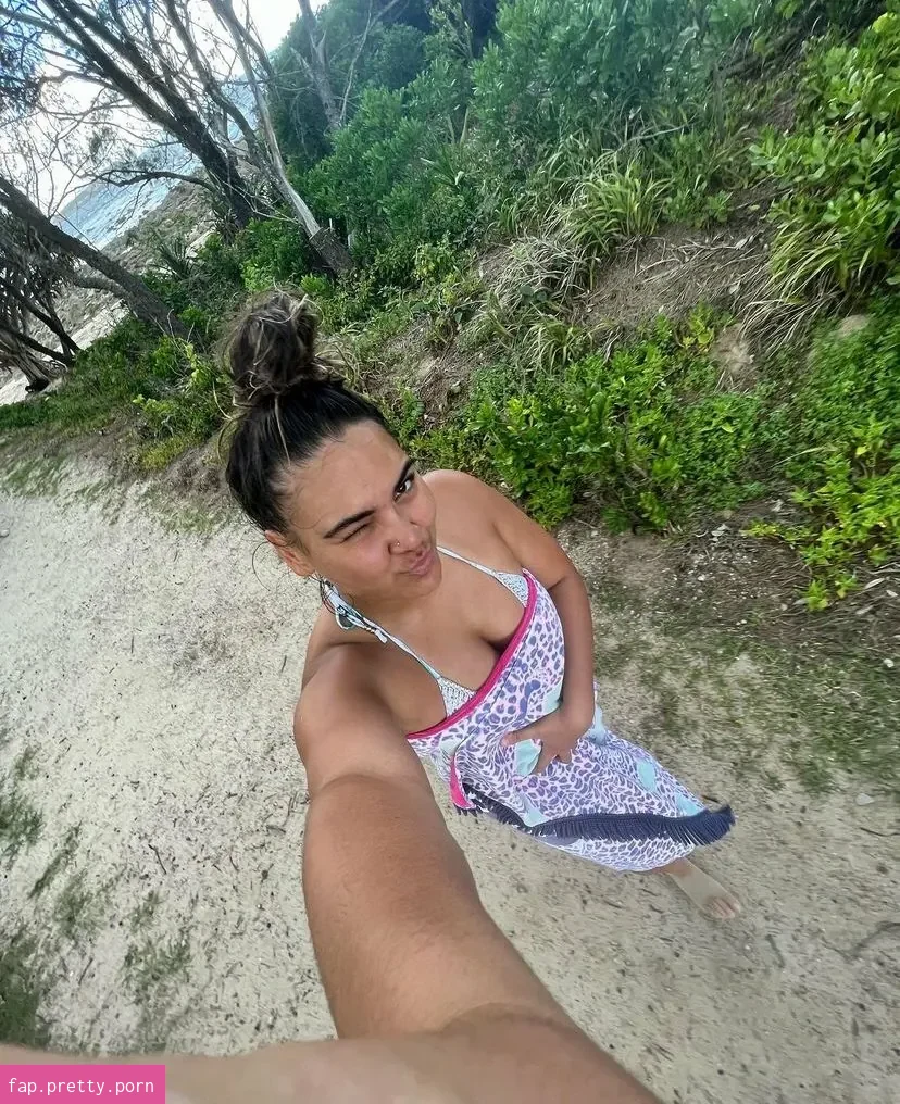 Ella Paleaae - Photo #38