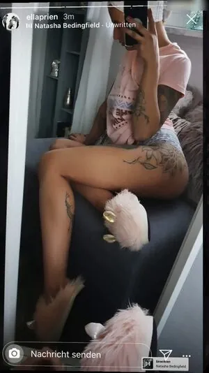 Ella Prien