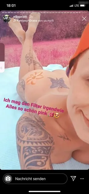 Ella Prien
