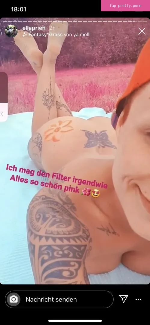 Ella Prien - Photo #02