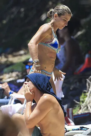 Elsa Pataky