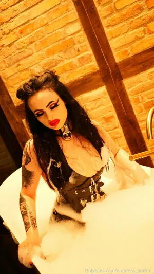 Empress Poison