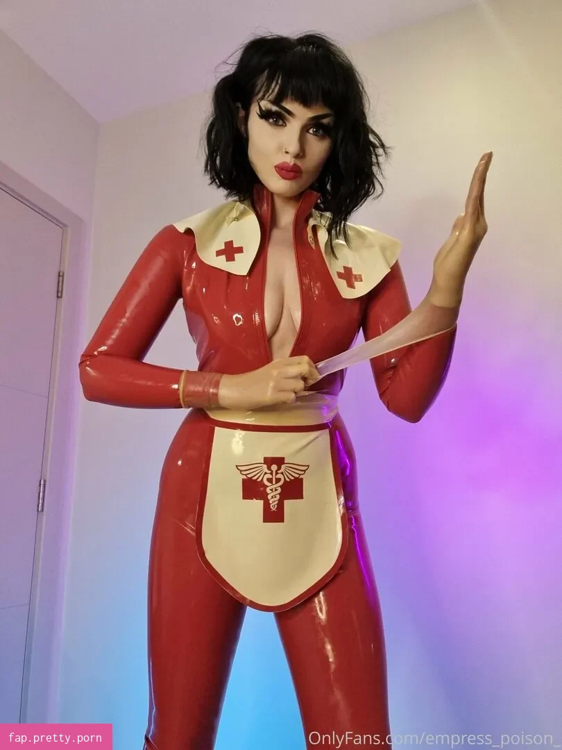 Empress Poison - Photo #14
