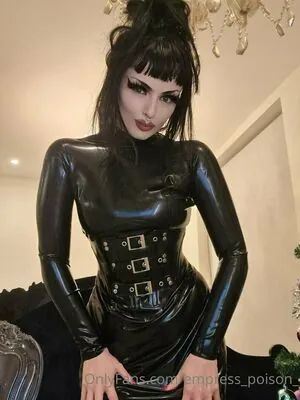 Empress Poison