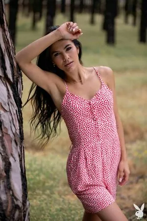 Estefania Pahe