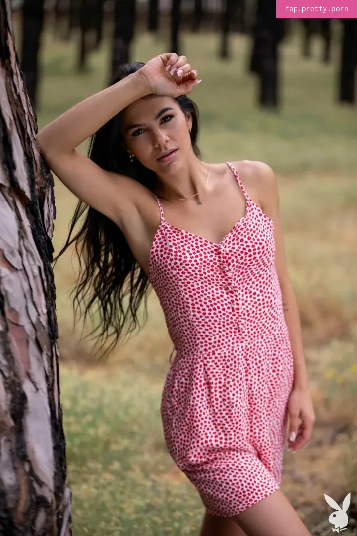 Estefania Pahe - Photo #74