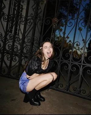 Esther Povitsky