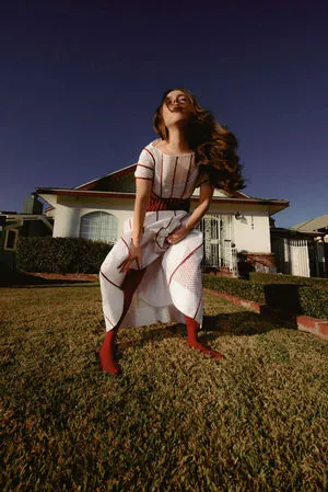 Esther Povitsky