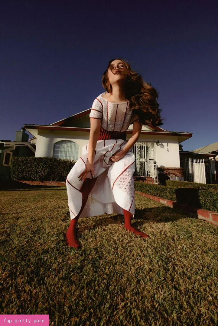 Esther Povitsky - Photo #29