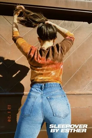 Esther Povitsky