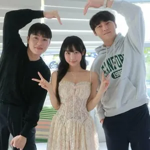 Eunji Pyoapple