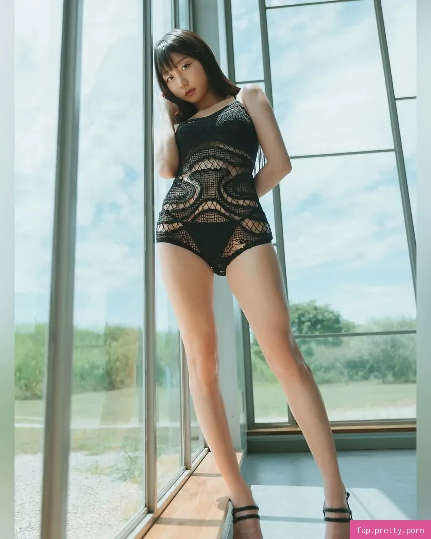 Eunji Pyoapple - Photo #01