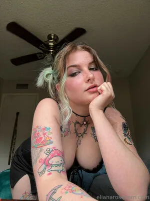 Eliana Rose