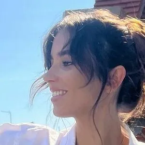 Elisa & Renne Herbert Twins