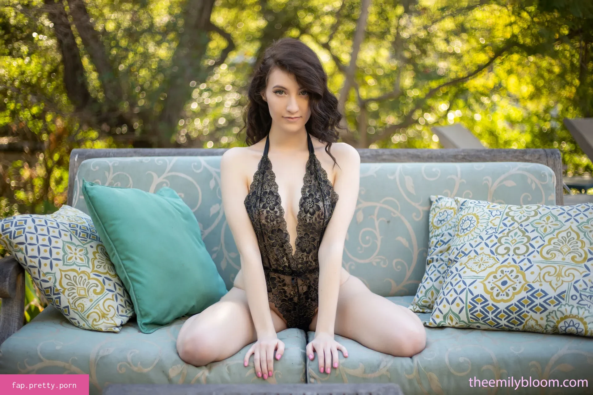 Elizabeth Reed - Photo #34