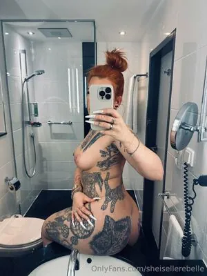 Elle Rebelle