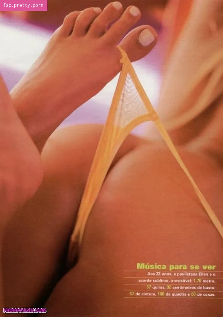 Ellen Rocche - Photo #16