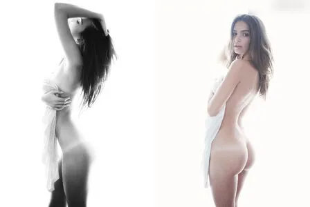 Emily Ratajkowski