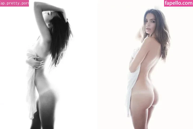 Emily Ratajkowski - Photo #46