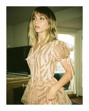 Emily Rudd