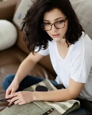 Emily Rudd