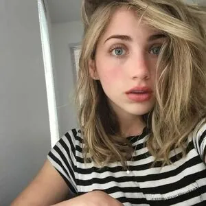 Emily Rudd