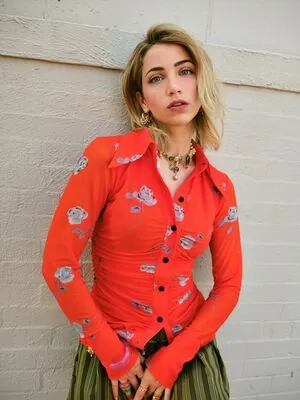 Emily Rudd