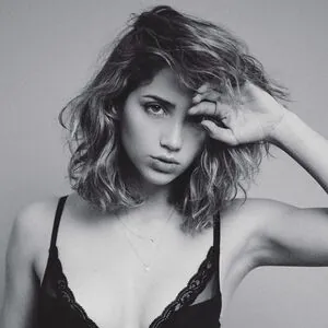 Emily Rudd