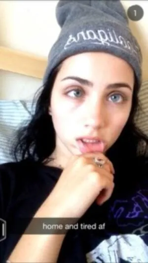 Emily Rudd