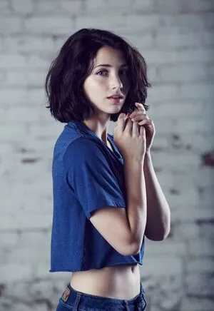 Emily Rudd