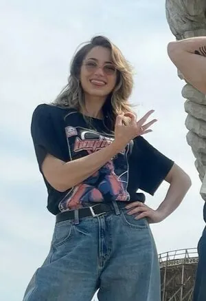Emily Rudd