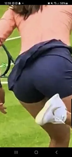 Emma Raducanu