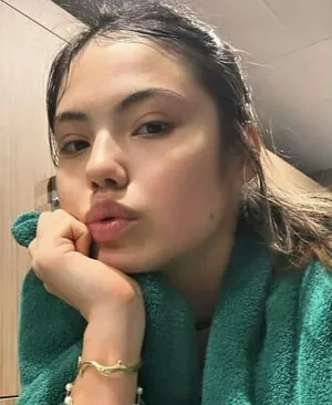 Emma Raducanu