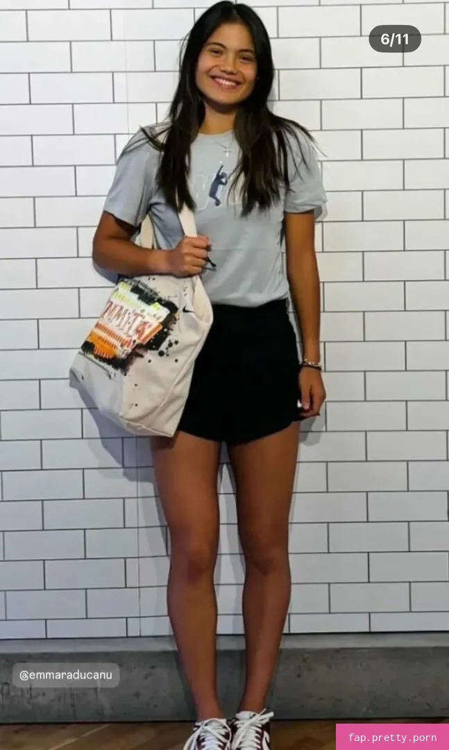 Emma Raducanu - Photo #85
