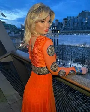 Emma Rigby