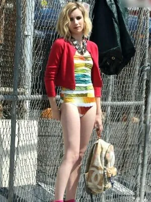 Emma Roberts