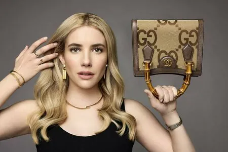 Emma Roberts