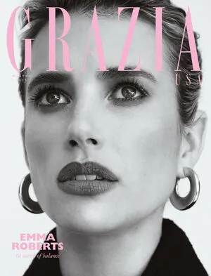 Emma Roberts
