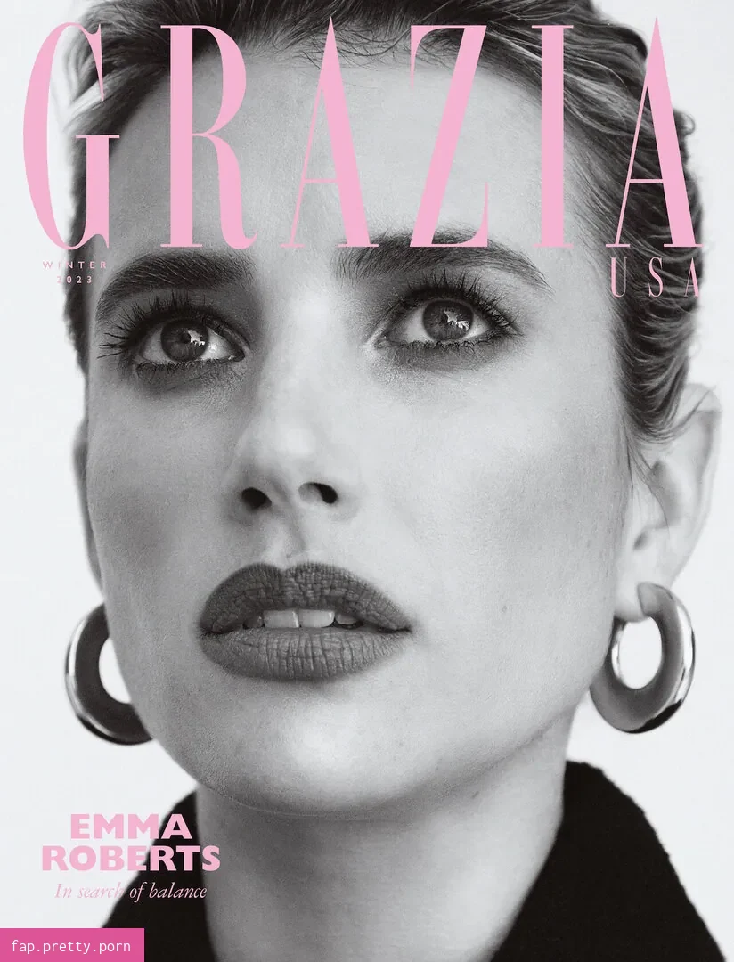 Emma Roberts - Photo #07