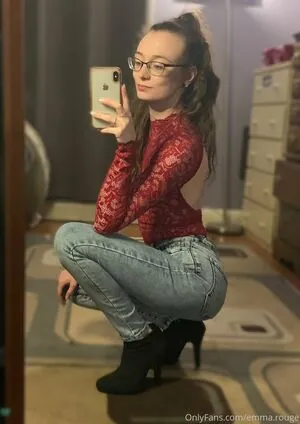 Emma Rouge